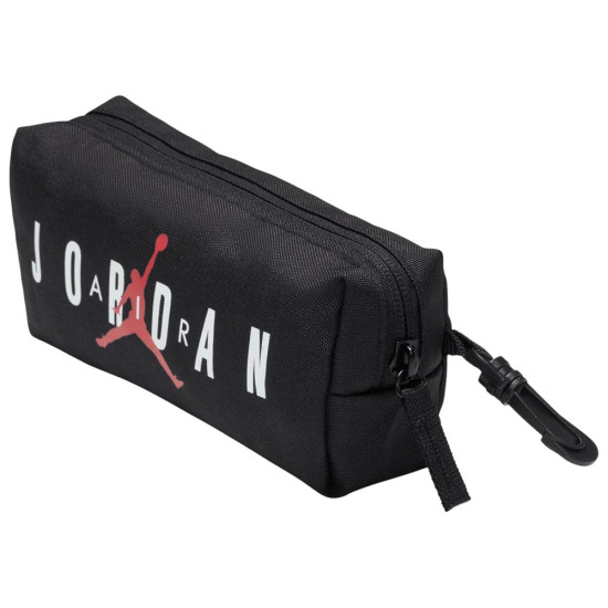 Jordan Τσάντα πλάτης Air School Backpack with Pencil Case